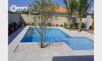 Imagem 3: Casa de condomínio para venda possui 255 metros quadrados com 3 quartos em Centro - Regist