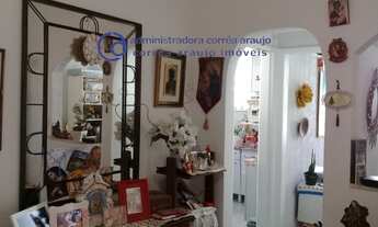 Imagem 6: Apartamento para venda possui 53 metros quadrados com 1 quarto em Grajaú - Rio de Janeiro