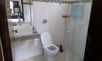 Imagem 6: Casa para venda com 219 metros quadrados com 3 quartos em Santa Mônica - Uberlândia - MG