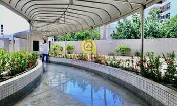 Imagem: NATAL - Apartamento Padrão - Tirol