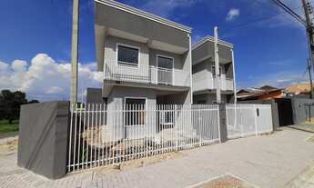 Imagem 6: Excelente Sobrado para venda tem 73 metros quadrados com 3 quartos em Pinheirinho - Curiti