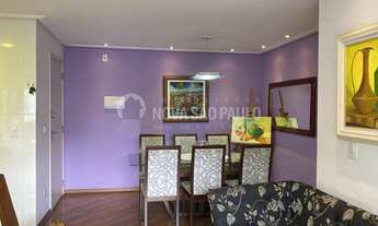 Imagem 2: Apartamento - Centro - Diadema