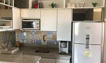 Imagem 4: Apartamento á para venda tem 72 metros quadrados com 3 quartos em Alto de São Manoel - Mo