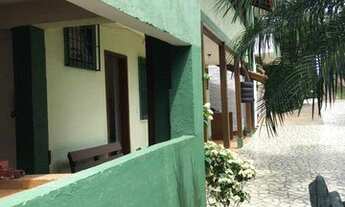 Imagem 3: Casa 4 quartos com linda vista para o mar da Praia Grande, Penha - sc