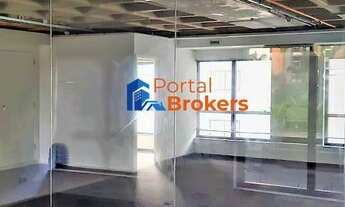 Imagem 5: Sala/Conjunto para aluguel tem 227 metros quadrados em Vila Olímpia - São Paulo - SP