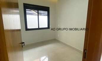 Imagem 7: CASA RESIDENCIAL em INDAIATUBA - SP, LOTEAMENTO PARK GRAN RESERVE