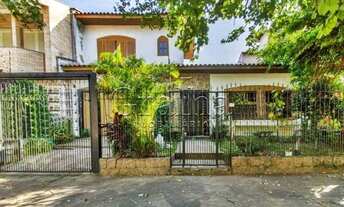 Imagem: PORTO ALEGRE - Casa Padrão - Jardim Itu