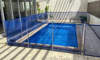 Imagem 4: Casa de Condomínio com 4 dorms, Bella Cittá, Mogi das Cruzes, Cod: 329