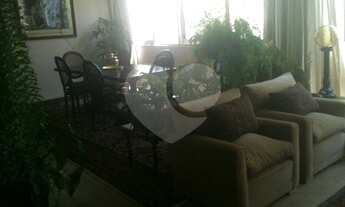 Imagem 6: São Paulo - Apartamento Padrão - JARDIM AMÉRICA