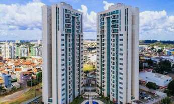 Imagem 1: Bellavida Clube Residencial - 2 quartos em andar alto, vista livre Valor: R$ 390.000,00