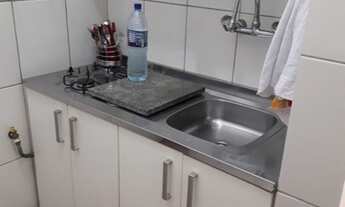 Imagem 5: Apartamento de quarto e Sala em Copacabana