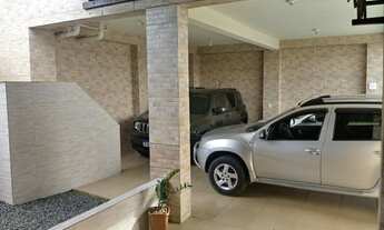 Imagem 3: Barbada Torro 02 casas próximo a rua São Paulo