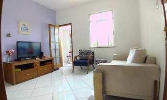 Imagem: Botafogo apartamento amplo dois quartos