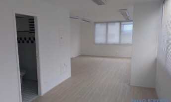 Imagem: CONJ. COMERCIAL - ITAIM BIBI - SP