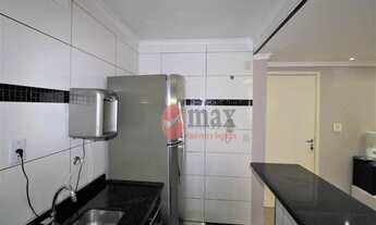 Imagem 6: Apartamento com 2 dormitórios à venda, 56 m² por R$ 210.000,00 - Jardim São Luís - Suzano