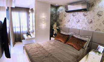 Imagem 3: Apartamento para Venda em Vila Velha, Praia da Costa, 4 dormitórios, 4 suítes, 4 banheiros