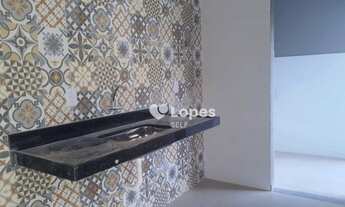 Imagem 3: Casa com 2 dormitórios à venda, 45 m² por R$ 250.000,00 - Condado de Maricá - Maricá/RJ