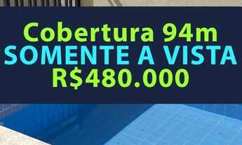 Imagem 1: COBERTURA 94 TAGUÁ LIFE