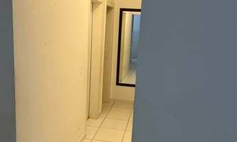 Imagem 4: Apartamento para venda com 71 metros quadrados com 3 quartos em Jaracaty - São Luís - MA