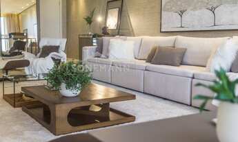 Imagem 5: Apartamento para venda com 215 metros quadrados com 4 suítes