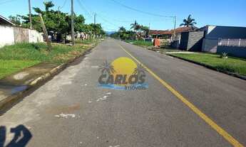 Imagem 3: GUARATUBA - Casa Padrão - Coroados