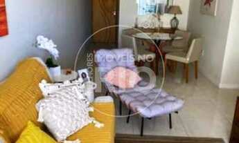 Imagem 5: Apartamento 3 quartos no Recreio