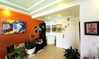 Imagem 7: RIO DE JANEIRO - Apartamento Padrão - RECREIO DOS BANDEIRANTES