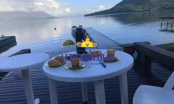 Imagem 5: CASA FRENTE MAR RIBEIRÃO DA ILHA