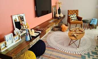 Imagem: Goiânia - Apartamento Padrão - SETOR BUENO