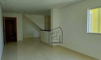 Imagem 6: Cobertura com 3 dormitórios à venda, 148 m² por R$ 740.000,00 - Parque das Nações - Santo