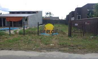 Imagem: MATINHOS - Terreno Padrão - Balneário