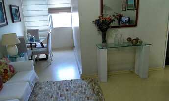 Imagem 2: RIO DE JANEIRO - Apartamento Padrão - Leblon Leblon