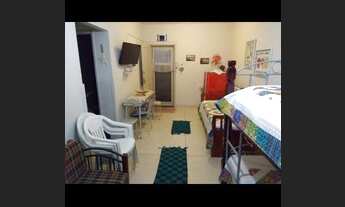 Imagem 7: Kitnet/conjugado para venda com 27 metros quadrados com 1 quarto em Boqueirão - Praia Gran