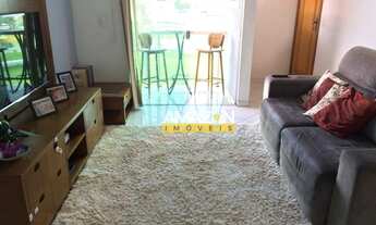 Imagem: Apartamento com 3 dormitórios à venda