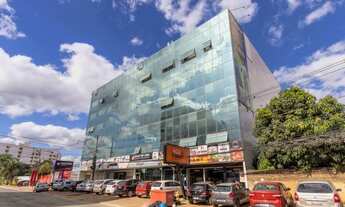 Imagem: Aluguel Sala Comercial Vicente Pires