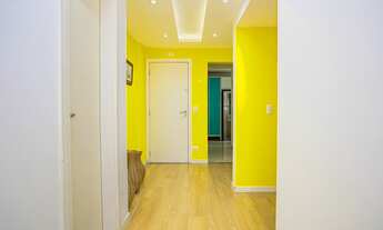 Imagem 3: Apartamento com 3 suítes à venda, 101 m² por R$ 560.000 - Silveira da Motta - SJP