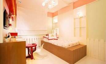 Imagem 6: Apartamento na Ilha Pura - Saint Michel com 3 dormitórios à venda, 131 m² por R$ 1.258