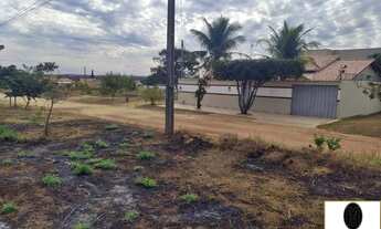 Imagem 7: Lote Setor Jardim Privê Inicio do Setor a poucos metros da Av. Principal