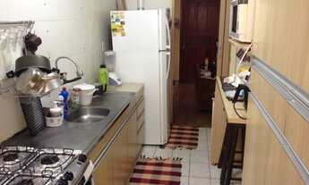 Imagem: Apartamento com 2 dormitórios à venda