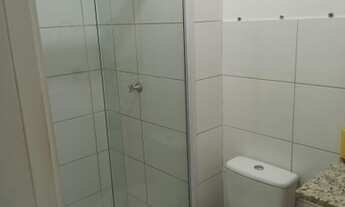 Imagem 4: Apartamento nascente e ventilado, 77m², 3 quartos, 1 suite, em Jaracaty - São Luís - MA