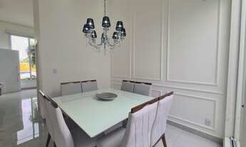 Imagem 3: Casa de condomínio para venda tem 130 metros quadrados com 3 quartos