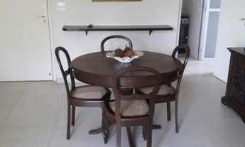 Imagem 3: Apartamento - Jardim Esplanada - Residencial Village Aquarius - 93m² - 3 Dormitórios