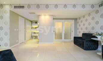 Imagem 7: CURITIBA - Apartamento Padrão - Água Verde