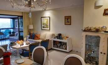 Imagem 7: Carpe Diem - Alphaville, 4 quartos, nascente, com armários