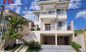 Imagem: Casa com 4 dormitórios à venda, 317 m²