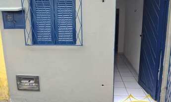 Imagem 5: Casa 2 Quartos, 1 Banheiro em Lagoa Nova