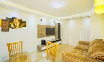 Imagem 5: Apartamento com 3 suítes à venda, 101 m² por R$ 560.000 - Silveira da Motta - SJP