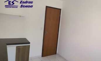 Imagem 3: Alugo apartamento no Gran Village Turu - Condomínio incluso