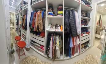 Imagem 3: Apartamento para venda com 57 metros quadrados com 3 quartos em Portais (Polvilho) - Cajam