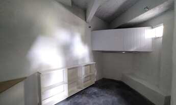 Imagem 6: Casa de vila para aluguel possui 80 metros quadrados com 3 quartos